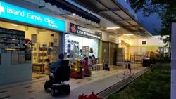 Blk 272B Sengkang Central (Sengkang), HDB 4 Rooms #127358242